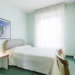 Molise 2 Hotel Mailand
