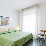 Hotel Molise 2 Mailand