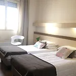 Hotel Mennini Milan