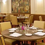 Starhotels Business Palace Hotel