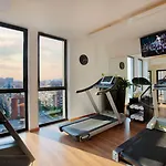Starhotels Business Palace Hotel