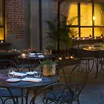 Starhotels Business Palace Hotel Mailand