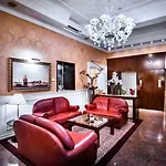 Worldhotel Casati 18 Hotel