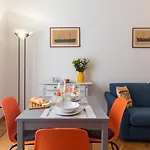 Italianway - Vincenzo Monti Xxix Appartement Milaan