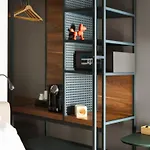 21 House Of Stories Navigli Hotel 4*