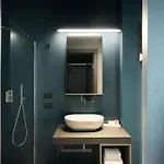 21 House Of Stories Navigli Hotel Mailand