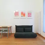 Primopiano - Archimede Lejlighed *