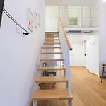 Lejlighed Primopiano - Archimede Milano