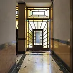 Primopiano - Archimede Lejlighed