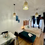 Due Mari - Fiera & Portello Appartement Milaan