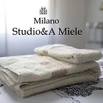 Studio&a Miele Apartment Milan