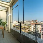 Dreaming With Parking L15 Milan