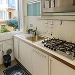 Casa Ozanam - Quiet And Spacious 6 Beds - Metro Lima Buenos Aires - Duomo 8 Min Διαμέρισμα
