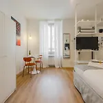 Naviglio - Metro Blu Navigli Apartment *