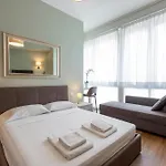 Apartment Duomo B - The Milan