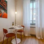 Apartment Naviglio - Metro Blu Navigli Mailand
