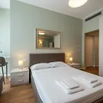 Duomo B - The Apartment *