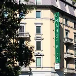 Galles Hotel