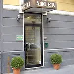 Adler Milano