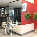 فندق كلَب ميلان