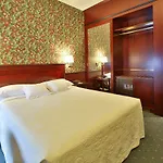 Hotel C-hotels Concorde 4*