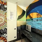 Hotel Morfeo Milano