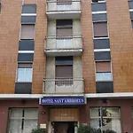 Hotel Mokinba Sant'ambroeus 3*