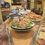 Mokinba Sant'ambroeus Hotel Milan