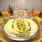 Mokinba Sant'ambroeus Hotel 3*