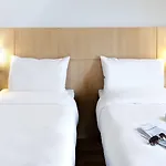 Отель Ibis Centro 3*