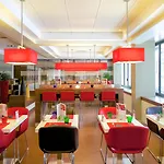 Отель Ibis Centro