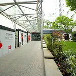 Отель Ibis Centro