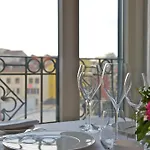 Hotel Grand Visconti Palace Mailand