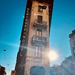 Hotel Casual Eclettico By Casual Milan