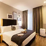 Garibaldi Station By Ihg 4* Milano