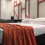 Hotel Straf, Milan, A Member Of Design Mailand