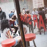Straf, Milan, A Member Of Design Hotel Mailand