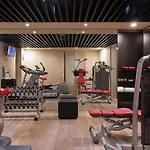 Straf, Milan, A Member Of Design Hotel 4*