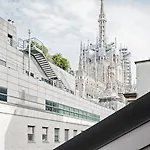Hotel Straf, Milan, A Member Of Design Mailand