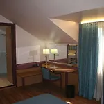Hotel Albert Hotel Mailand