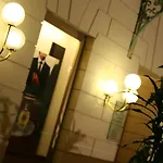 Hotel Albert Hotel 3*