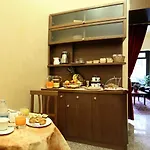 Pavone Milano
