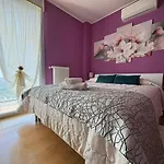 Skyline15-elegant Panoramic Apartment-metro M1- Only 20 Minutes From Cathedral * Milan