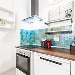 Casa Vespri A Milano