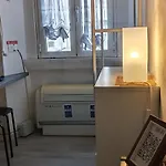 Domus Cassinis Metro And Trains At Your Doorstep Apartment Milan