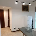 2-room With Balcony Milano
