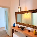 Apartament Luxury On Corso Garibaldi *