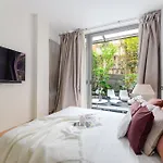 Breraprivata, Con Giardino E Jacuzzi Ad Uso Esclusivo - Apartamento