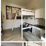 Apartment Domus Cassinis Metro And Trains At Your Doorstep Milan