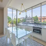 Appartamento Penthouse With Terraces, Jacuzzi & Garage